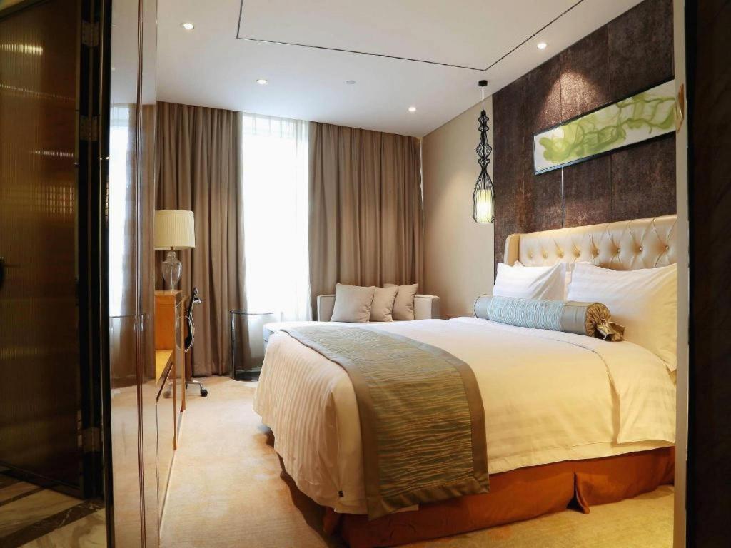 Lia! Beijing Hotel Dış mekan fotoğraf