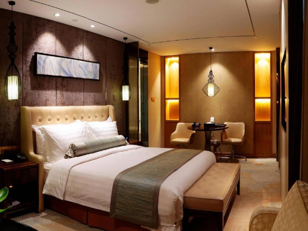 Lia! Beijing Hotel Dış mekan fotoğraf