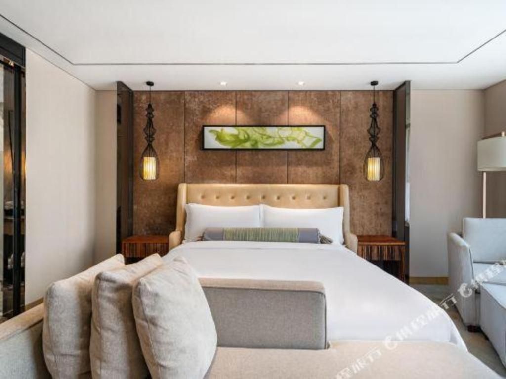 Lia! Beijing Hotel Dış mekan fotoğraf