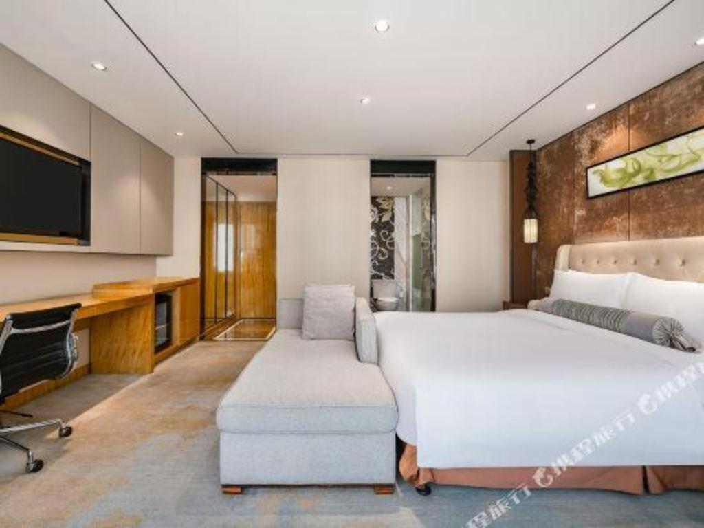 Lia! Beijing Hotel Dış mekan fotoğraf