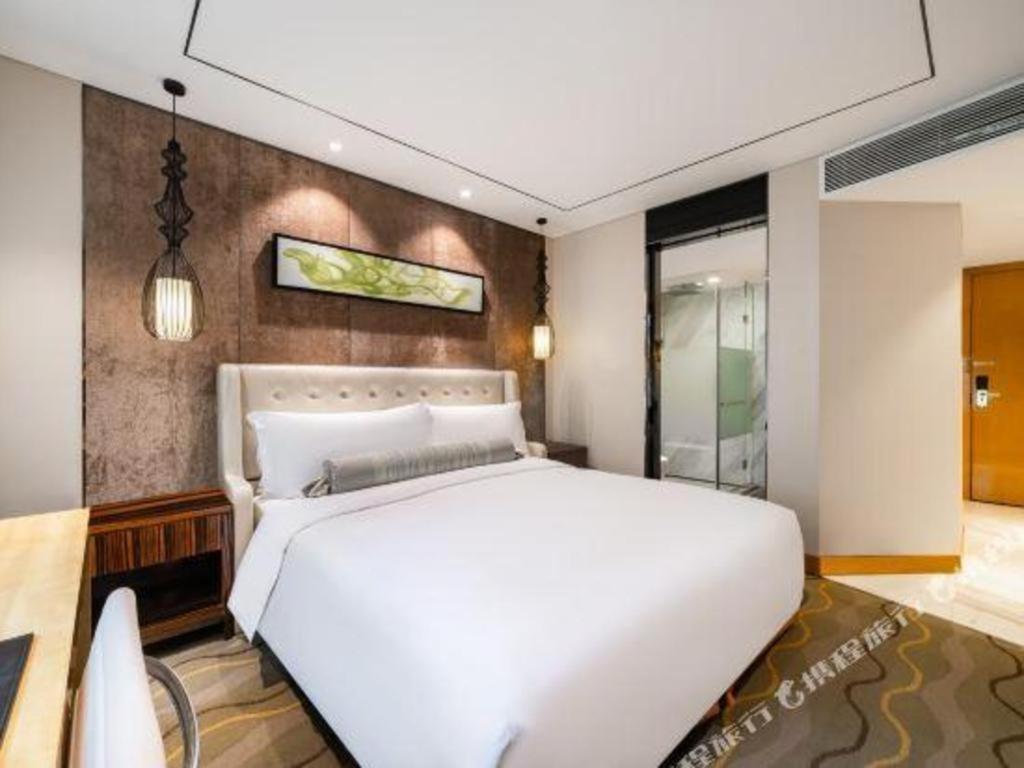 Lia! Beijing Hotel Dış mekan fotoğraf