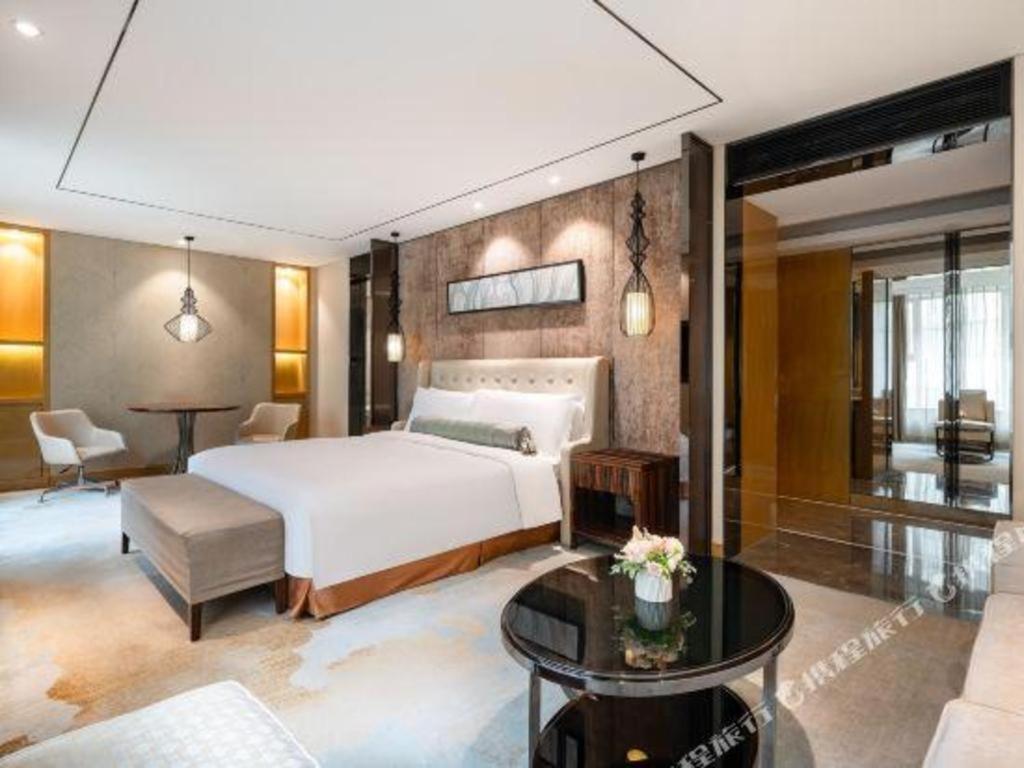 Lia! Beijing Hotel Dış mekan fotoğraf
