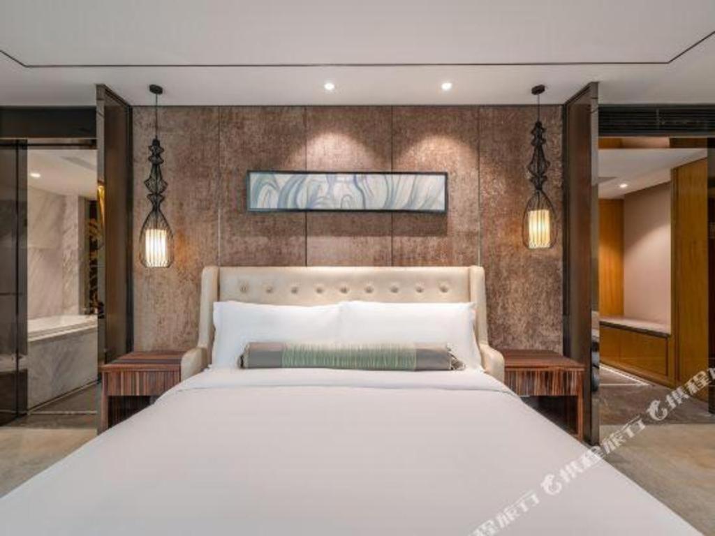 Lia! Beijing Hotel Dış mekan fotoğraf