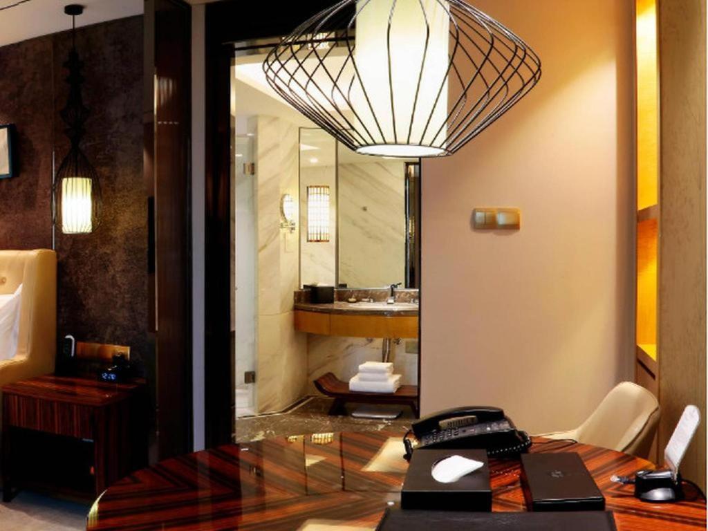 Lia! Beijing Hotel Dış mekan fotoğraf