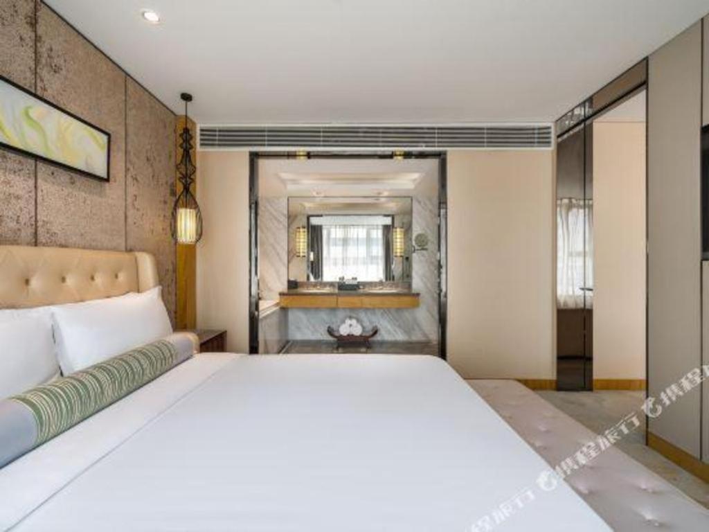 Lia! Beijing Hotel Dış mekan fotoğraf